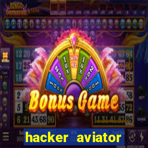 hacker aviator aposta ganha